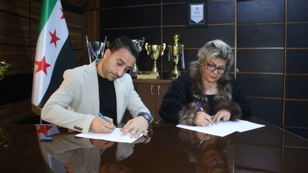 اتفاقية تنظيمية.. اتحاد الكرة يحدد أهداف تطوير قطاع الرياضات الإلكترونية المستقبلية